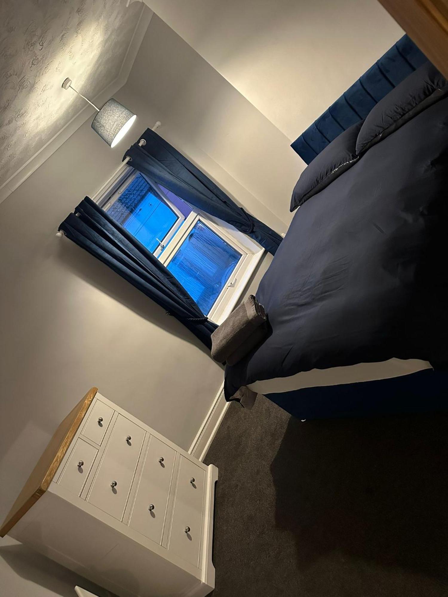 2 Bed House - Garden & Excellent Wifi * Newark-on-Trent (Nottinghamshire)
