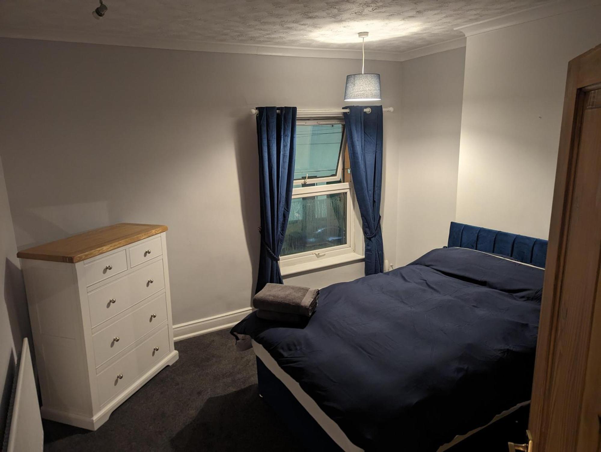2 Bed House - Garden & Excellent Wifi Holiday home